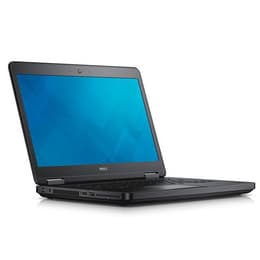 Dell Latitude E5440 14" Core i5 1.9 GHz - HDD 320 GB - 8GB QWERTY - Englisch