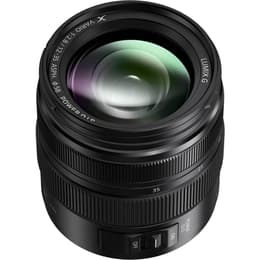Panasonic Objektiv X Vario 12-35mm f/2.8 II ASPH Power 12-35mm f/2.8