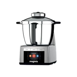 Multifunktionsküche Magimix Cook Expert 3,5000L -Silber