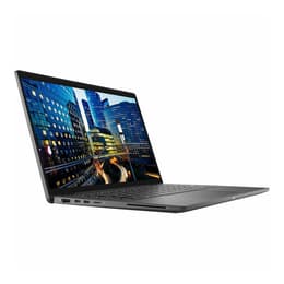 Dell Latitude 5500 15" Core i7 1.8 GHz - SSD 256 GB - 16GB QWERTY - Niederländisch