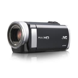 Jvc Everio GZ-E205WE Camcorder - Schwarz