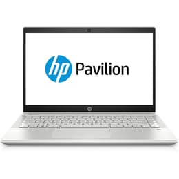 HP 14-CE0004NS 14" Core i5 1.6 GHz - SSD 512 GB - 8GB QWERTY - Spanisch