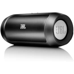 Lautsprecher Bluetooth Jbl Charge 2 - Schwarz