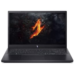 HP Victus 15-FA0022NF 15" Core i5 2 GHz - SSD 512 GB - 16GB AZERTY - Französisch