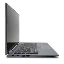 Lenovo ThinkPad X1 Yoga G7 14" Core i7 3.5 GHz - SSD 2 TB - 32GB QWERTZ - Deutsch