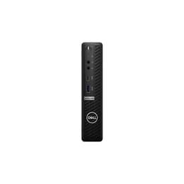 Dell OptiPlex 7080 Micro Core i5 2.3 GHz - SSD 256 GB RAM 8 GB