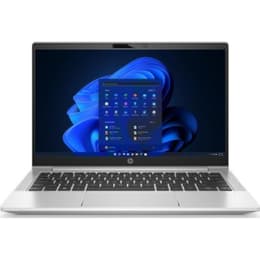 HP ProBook 430 G8 13" Core i5 2.4 GHz - SSD 256 GB - 8GB QWERTZ - Deutsch