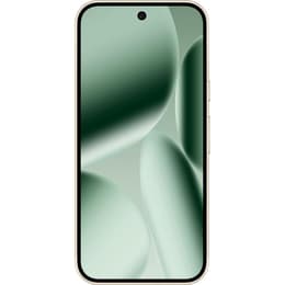 Google Pixel 10 Pro 256GB - Grün - Ohne Vertrag