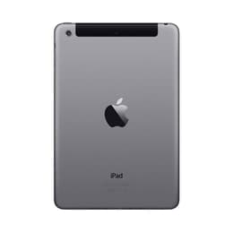iPad mini (2013) - WLAN + LTE