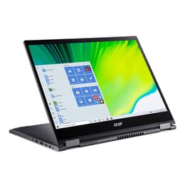 Acer Spin 5 13" Core i7 2.8 GHz - SSD 1 TB - 16GB QWERTZ - Deutsch