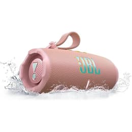 Lautsprecher Bluetooth Jbl CHARGE 6 - Rosa