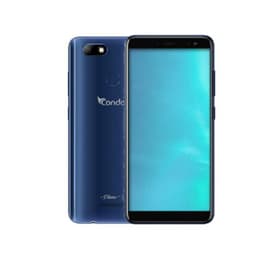 Condor Plume L2 32GB - Blau - Ohne Vertrag