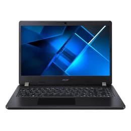 Acer Travelmate P214-52 14" Core i5 1.6 GHz - SSD 256 GB - 8GB AZERTY - Französisch