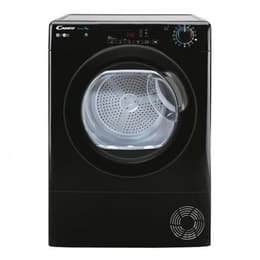 Trockner Vorne Candy C10TBGB-S Smart Pro