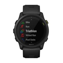Smartwatch Garmin GPS Forerunner 945 -