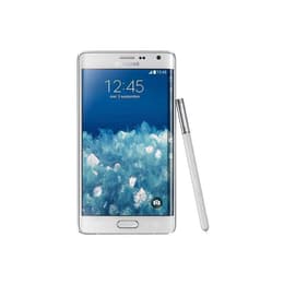 Galaxy Note Edge 64GB - Weiß - Ohne Vertrag