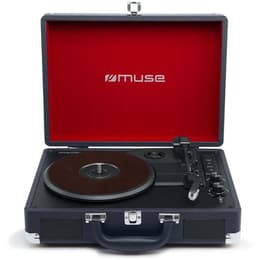 Muse MT-103DB Vinyl-Plattenspieler