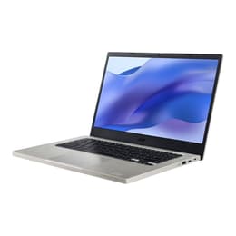 Acer Chromebook Vero 514 CBV514-1H-5353 Core i5 2 GHz 256GB SSD - 8GB QWERTZ - Deutsch