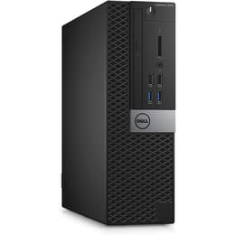 Dell 3040 SFF Core i3 3,7 GHz - SSD 256 GB RAM 8 GB