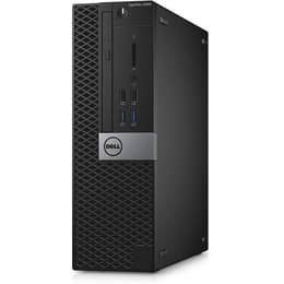 Dell 3040 SFF Core i3 3.7 GHz - SSD 256 GB RAM 8 GB