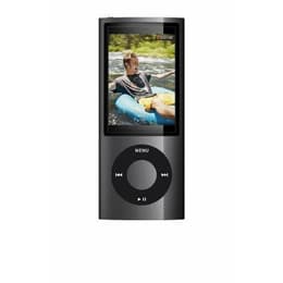 MP3-player & MP4 8GB iPod Nano 5 - Grau