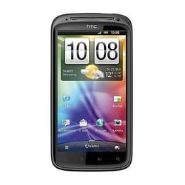 HTC Sensation XL 16GB - Schwarz - Ohne Vertrag