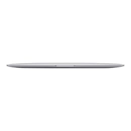 MacBook Air 13" (2017) - Core i5 1.8 GHz SSD 128 - 8GB - QWERTY - Spanisch