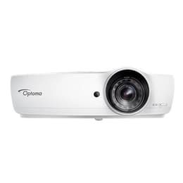 Beamer Optoma Mono DLP 4200 4200 Helligkeit Weiß