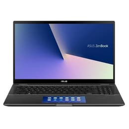 Asus ZenBook Flip 15" Core i7 1.8 GHz - SSD 1 TB - 16GB QWERTZ - Deutsch
