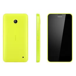Lumia 630 8GB - Gelb - Ohne Vertrag