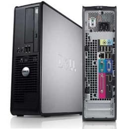 Dell OptiPlex 760 SFF Pentium 2,2 GHz - HDD 250 GB RAM 4 GB