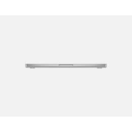 MacBook Pro 14" (2023) - Apple M3 mit 8‑Core CPU und 10-core GPU - 8GB RAM - SSD 512GB - QWERTZ - Deutsch