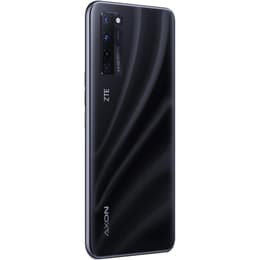 ZTE Axon 20 4G 128GB - Schwarz - Ohne Vertrag