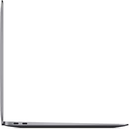 MacBook Air 13" Retina (2018) - Core i5 1.6 GHz SSD 256 - 16GB - QWERTY - Italienisch