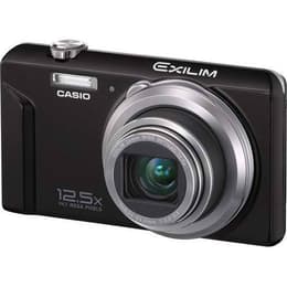 Kompakt Kamera Casio Exilim EX-ZS100 - Schwarz