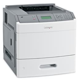 Lexmark T652dn - 30G0202 Laserdrucker Schwarzweiss