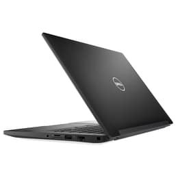 Dell Latitude 7490 14" Core i5 1.7 GHz - SSD 256 GB - 8GB QWERTY - Englisch