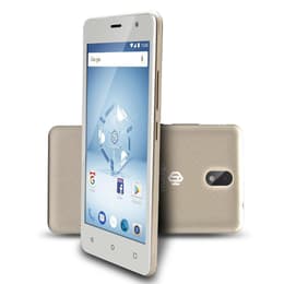 Danew Konnect 504 8GB - Gold - Ohne Vertrag