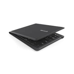 Microsoft Tastatur QWERTY Spanisch Wireless Universal Foldable