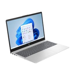 HP 15-fd1024nl 15" Core Ultra 5 1.2 GHz - SSD 1 TB - 16GB QWERTY - Italienisch