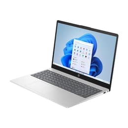 HP 15-fd1024nl 15" Core Ultra 5 1.2 GHz - SSD 1 TB - 16GB QWERTY - Italienisch
