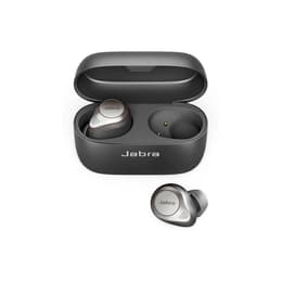 Ohrhörer In-Ear Bluetooth Rauschunterdrückung - Jabra ELITE 85T