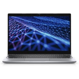 Dell Latitude 3330 13" Core i7 2.9 GHz - SSD 256 GB - 8GB QWERTY - Englisch