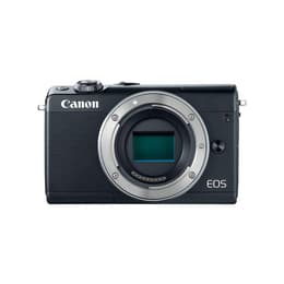 Kompakt Kamera EOS M100 - Schwarz