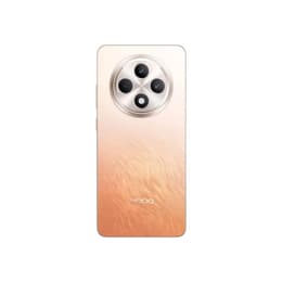 Oppo Reno12 F 512GB - Orange - Ohne Vertrag