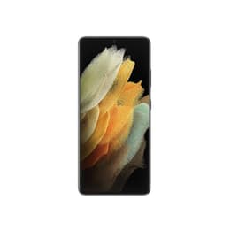 Galaxy S21 Ultra 5G 256GB - Dunkelgrau - Ohne Vertrag