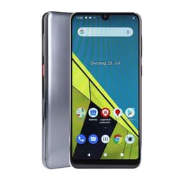 Vodafone Smart V10 32GB - Silber - Ohne Vertrag