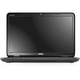 Dell Inspiron M5110 15" A4 1.9 GHz - HDD 500 GB - 4GB QWERTY - Englisch