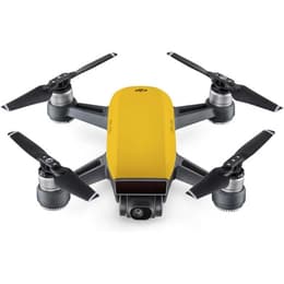 Drohne DJI Spark Fly More Combo 16,0000 min