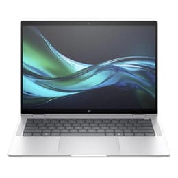 HP Elite x360 1040 G11 14" Core Ultra 7 3.8 GHz - SSD 512 GB - 16GB QWERTY - Finnisch